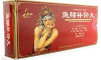 鱼鳔补肾丸的功效是什么 四大功效帮你对症下药