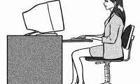 久坐屁股疼怎么办 各种小方法帮忙消除苦恼