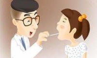 扁桃体肥大怎么治疗 不同情况不同治疗